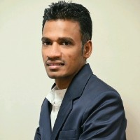 Jit Goswami