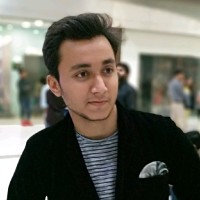 Sanket Masharu