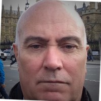 Eric Waring