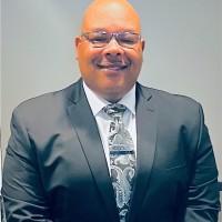 Antonio S. Ward Iv