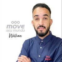 Willian Matias Santina