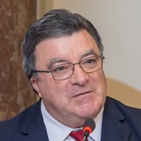 Odilon Camargo