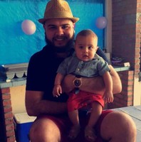 Fredi Esparza