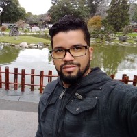 Leandro Pompeu