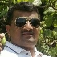 LAXMAN PATIL