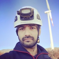 German Alexis Rojas Oyanedel