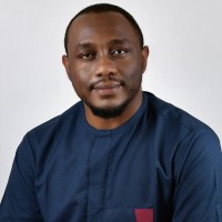 Jude Nkwain