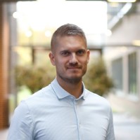 Niklas Aamand