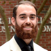 Chandler J. Delisle, Mba