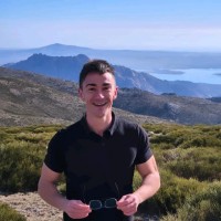 Raúl Melguizo Alonso