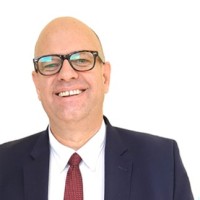 Bryan Eisenbise, JD, MBA, LLM(Tax)