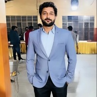 Krishna Tyagi