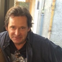 Patrick Gervais