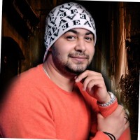 Mohamed Mamdouh