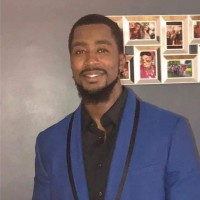 Christopher Washington