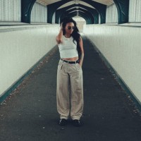Katie Louisa Belfield-Evitts