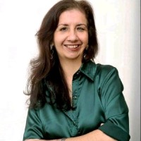 Adriana Borges
