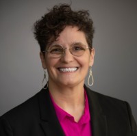 Teresa Thornton, M.Ed, Mcse, Bs