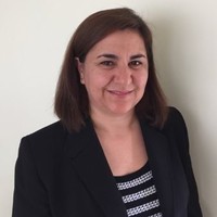Maria S Cruz