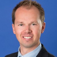 Dan Hamilton, CPA, CA