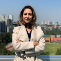 Viridiana García Fernández
