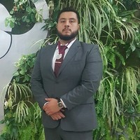 Orlando David Martínez Miranda