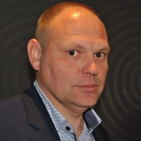 Koen Moerenhout