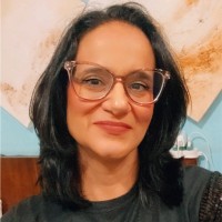 Daniela Almeida Freitas