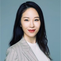 张韵琪 Rachel