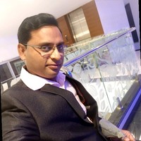 Peeyush Shrivastava