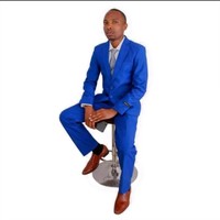 Steve Wachira