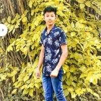 Suraj Rane