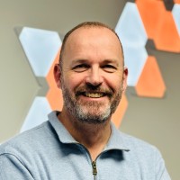 Stu Rutherford