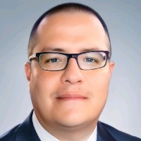 Walter Eduardo Vargas Calla
