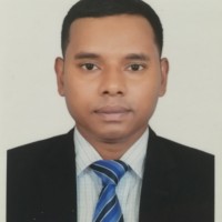 Mohammed Moniruzzaman