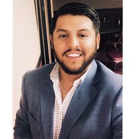 Frank Rodriguez
