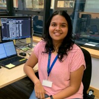 Ramya Balasubramanian