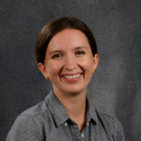 Katy Worrell Grizzle