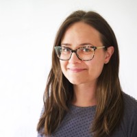 Christine Rossi, BDES, CID, WELL AP