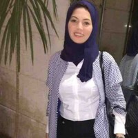 Dalia Mostafa