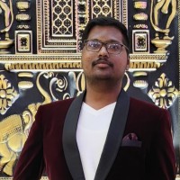 Satheesh M