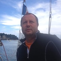 Pascal Roret