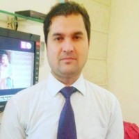 Rahul Phd