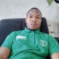 Chikondi Masasa