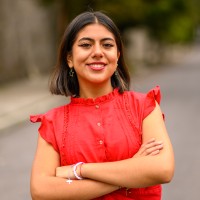 Andrea Nathaly Bonilla Arias