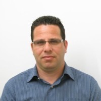 Itzick Avraham