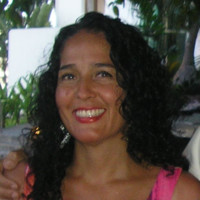 Marcela Manjarrez Martinez