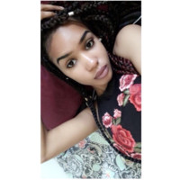 Dasia Jeter