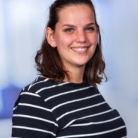 Mascha Hendriks