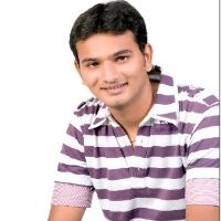 Kunal Dharangdhariya